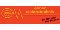 Kundenlogo Ebner Elektrotechnik GbR