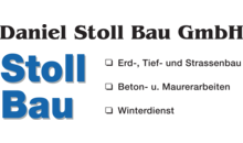 Kundenlogo von Stoll Daniel Bau GmbH