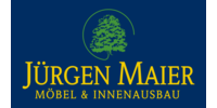 Kundenlogo Möbel u. Innenausbau Maier Jürgen