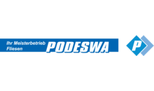 Kundenlogo von Fliesen Podeswa