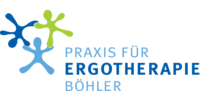 Kundenlogo Ergotherapie Böhler