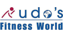 Kundenlogo von Fitness-Center Udo's Fitness World