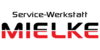 Kundenlogo von Mielke Service-Werkstatt