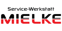 Kundenlogo Mielke Service-Werkstatt