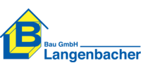 Kundenlogo Langenbacher Bau GmbH