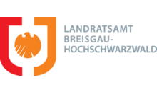Kundenlogo von Landratsamt Breisgau-Hochschwarzwald