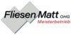 Kundenlogo von Fliesen Matt OHG