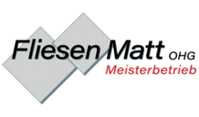 Kundenlogo von Fliesen Matt OHG