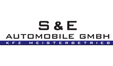Kundenlogo von Automobile S & E GmbH