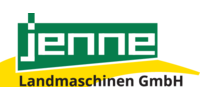 Kundenlogo Jenne Landmaschinen GmbH