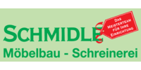 Kundenlogo Schreinerei Schmidle