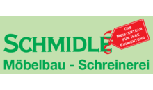 Kundenlogo von Schreinerei Schmidle