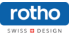Kundenlogo von Rotho Kunststoff GmbH