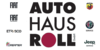 Kundenlogo von Fiat Autohaus Roll