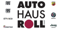 Kundenlogo Fiat Autohaus Roll