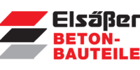 Kundenlogo Elsäßer Bauindustrie GmbH & Co.KG