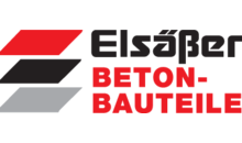 Kundenlogo von Elsäßer Bauindustrie GmbH & Co.KG