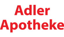Kundenlogo von Adler Apotheke