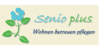 Kundenlogo Senio plus GmbH
