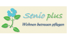 Kundenlogo von Senio plus GmbH