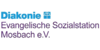 Kundenlogo von Sozialstation Evang.