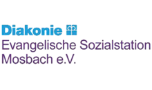 Kundenlogo von Sozialstation Evang. Kundenlogo von Sozialstation Evang.
