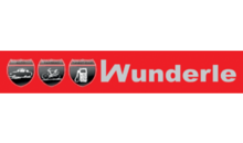 Kundenlogo von Wunderle GmbH & Co. KG