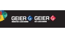 Kundenlogo von Geier Lacktechnik GmbH & Co. KG
