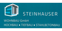 Kundenlogo Steinhauser Hochbau