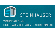 Kundenlogo von Steinhauser Hochbau
