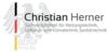 Kundenlogo von Christian Herner Sachverständiger für Heizung, Lüftung, Klima, Sanitär