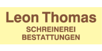 Kundenlogo Leon Thomas