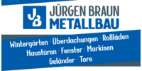 Kundenlogo Braun Jürgen