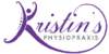 Kundenlogo von Kristin's Physiopraxis