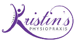 Kundenlogo von Kristin's Physiopraxis