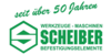 Kundenlogo von Scheiber GmbH