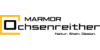 Kundenlogo von Marmor Ochsenreither GmbH