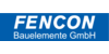Kundenlogo von Fencon Bauelemente GmbH
