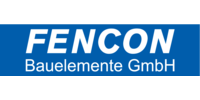 Kundenlogo Fencon Bauelemente GmbH