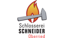 Kundenlogo von Schneider Schlosserei GmbH