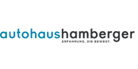 Kundenlogo Hamberger GmbH