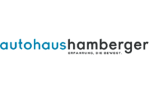 Kundenlogo von Hamberger GmbH