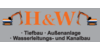 Kundenlogo von Heitzmann & Wenzel GmbH