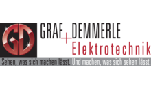 Kundenlogo von Elektrotechnik Graf und Demmerle