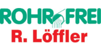 Kundenlogo Rohrfrei R. Löffler