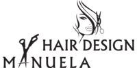Kundenlogo Friseur Hair Design Manuela
