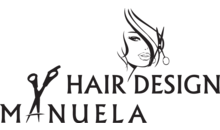Kundenlogo von Friseur Hair Design Manuela