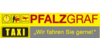 Kundenlogo von Pfalzgraf Kurt Fahrservice