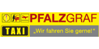 Kundenlogo Pfalzgraf Kurt Fahrservice