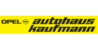 Kundenlogo Kaufmann Autohaus
